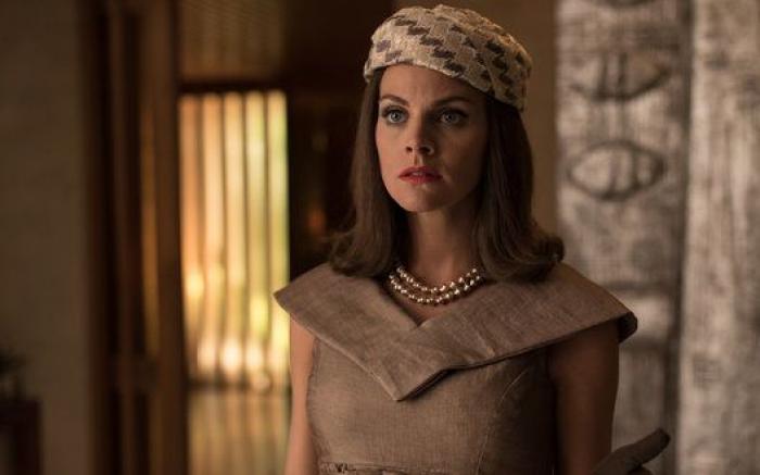 Las dos sentidas muertes de 'Velvet Colección' en su primer capítulo