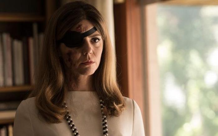 Las dos sentidas muertes de 'Velvet Colección' en su primer capítulo