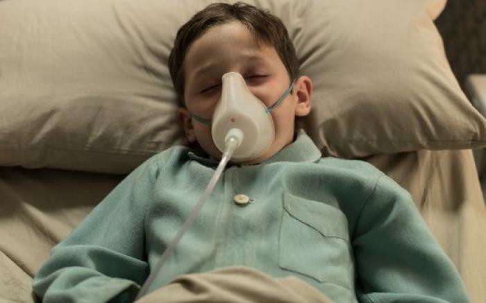 Las dos sentidas muertes de 'Velvet Colección' en su primer capítulo