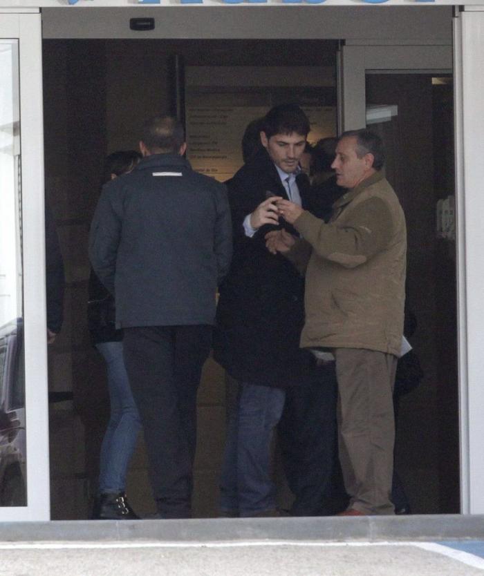 "Aún con el riesgo de resultar un poco intensa...": la carta de Sara Carbonero a su hijo Martín por su cumpleaños