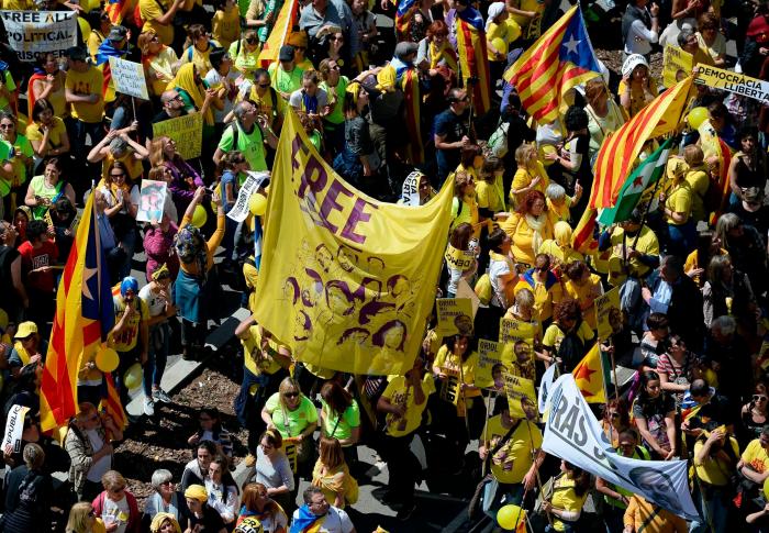 El Constitucional ampara por primera vez el derecho de los presos a hablar con la prensa