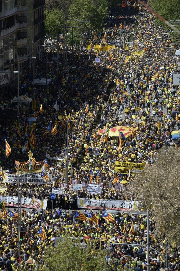 El Constitucional ampara por primera vez el derecho de los presos a hablar con la prensa