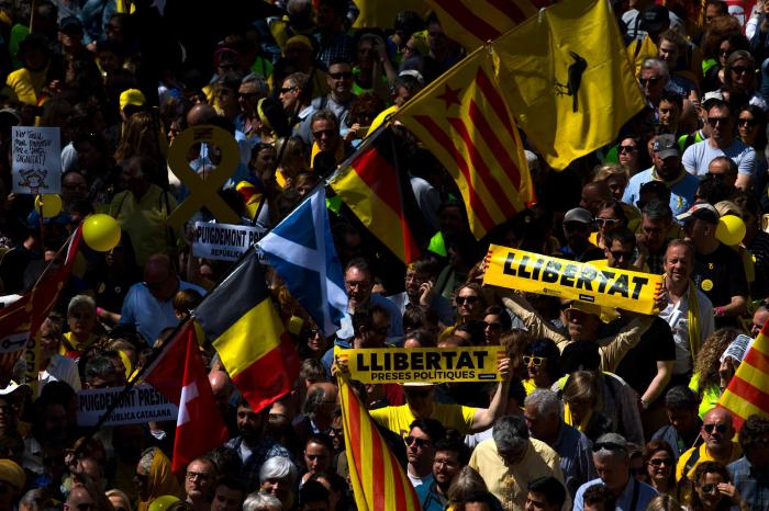 El Constitucional ampara por primera vez el derecho de los presos a hablar con la prensa