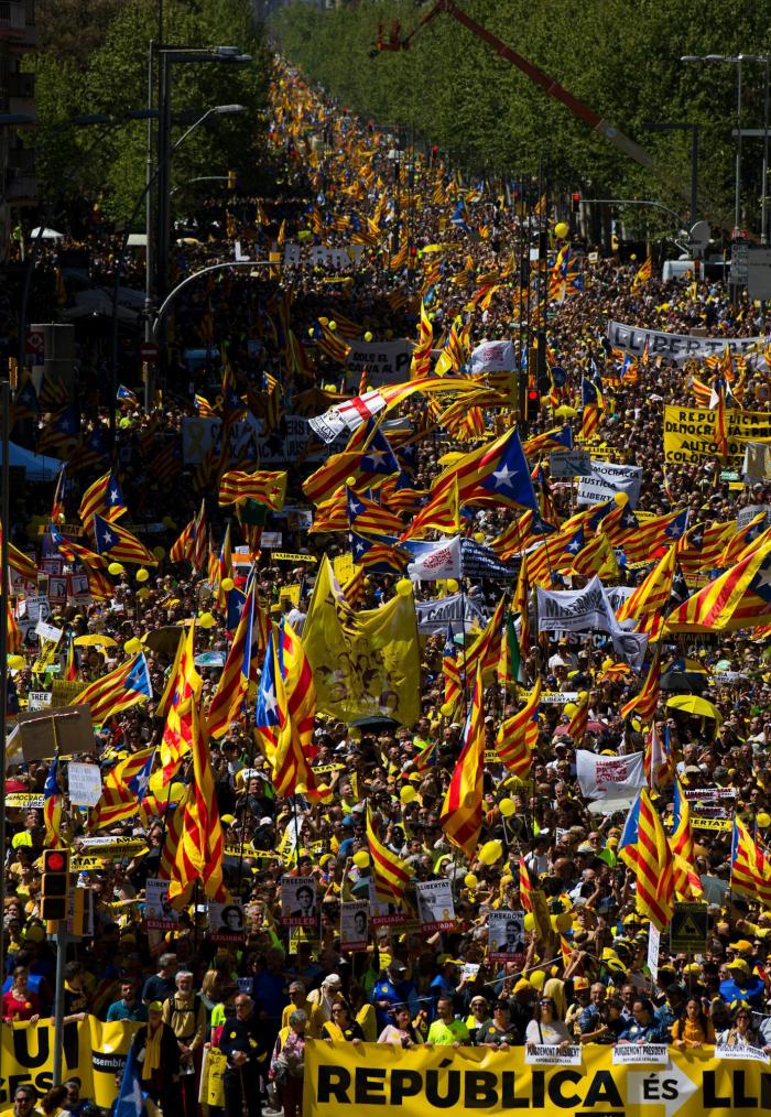 El Constitucional ampara por primera vez el derecho de los presos a hablar con la prensa