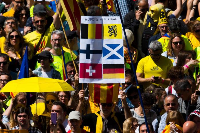 El Constitucional ampara por primera vez el derecho de los presos a hablar con la prensa