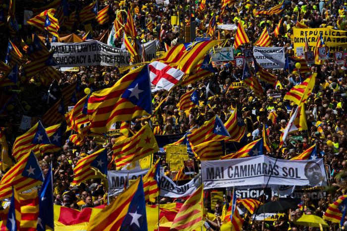 El Constitucional ampara por primera vez el derecho de los presos a hablar con la prensa