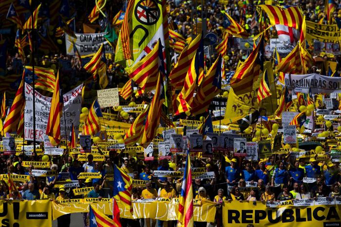 El Constitucional ampara por primera vez el derecho de los presos a hablar con la prensa