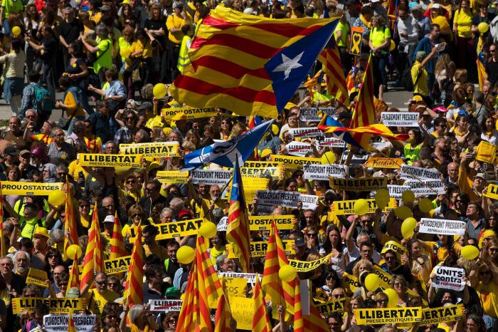 El Constitucional ampara por primera vez el derecho de los presos a hablar con la prensa