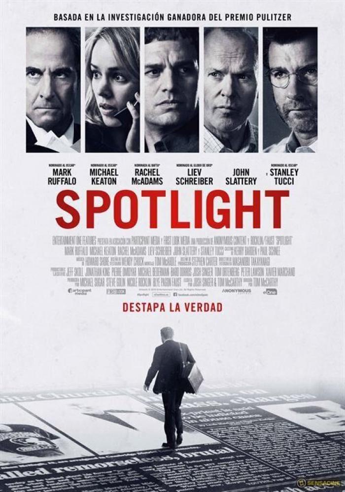 Dónde ver las tres películas españolas preseleccionadas para los Oscar 2021