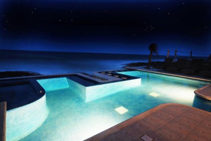 12 piscinas naturales para refrescarte sin salir de España