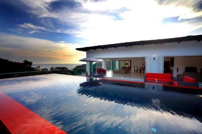 12 piscinas naturales para refrescarte sin salir de España