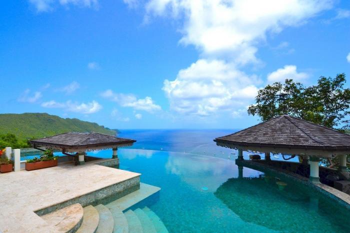 12 piscinas naturales para refrescarte sin salir de España