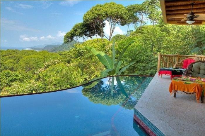 12 piscinas naturales para refrescarte sin salir de España