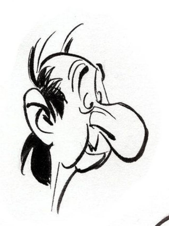 Los creadores de Astérix hablan del futuro del irreductible galo: "Nunca ha estado cansado"