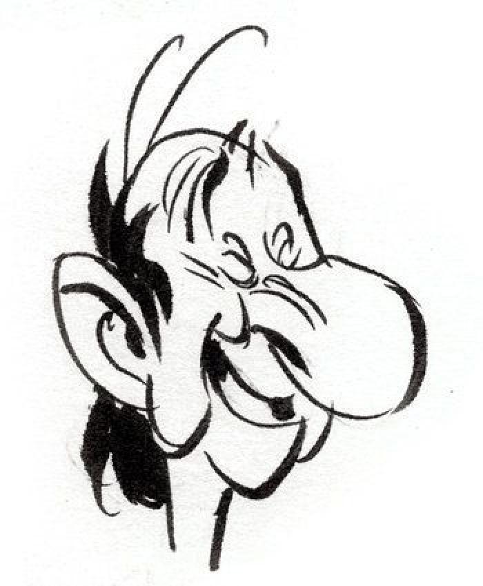 Los creadores de Astérix hablan del futuro del irreductible galo: "Nunca ha estado cansado"