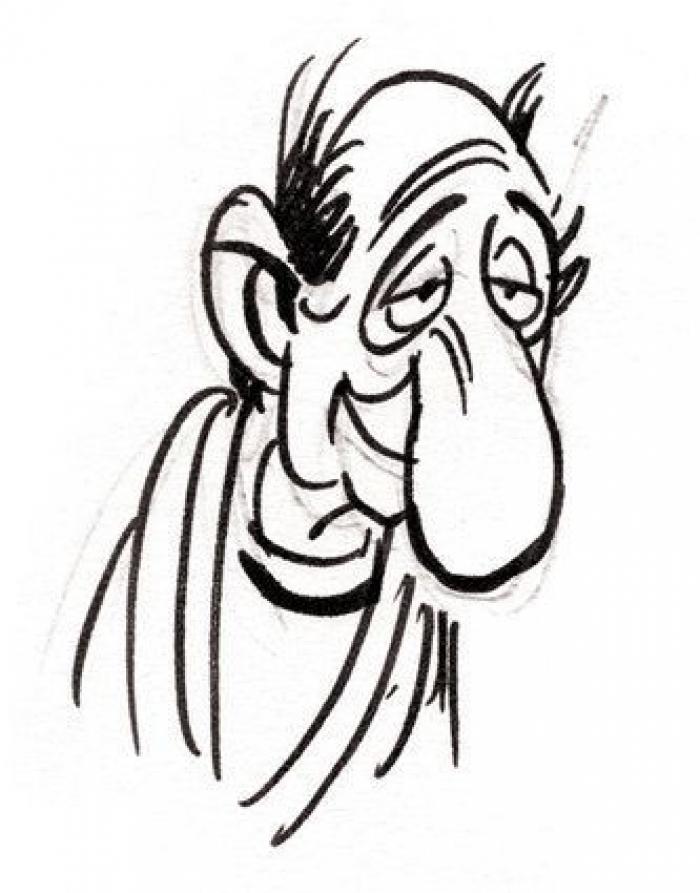 Los creadores de Astérix hablan del futuro del irreductible galo: "Nunca ha estado cansado"