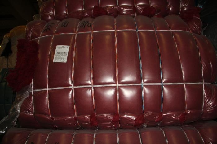 Estas son las tres cosas que se pueden hacer con ese pantalón viejo que ya no te pones