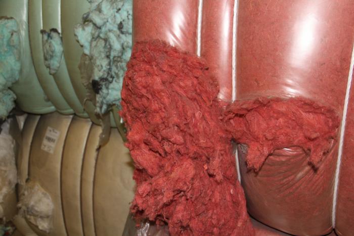 Estas son las tres cosas que se pueden hacer con ese pantalón viejo que ya no te pones