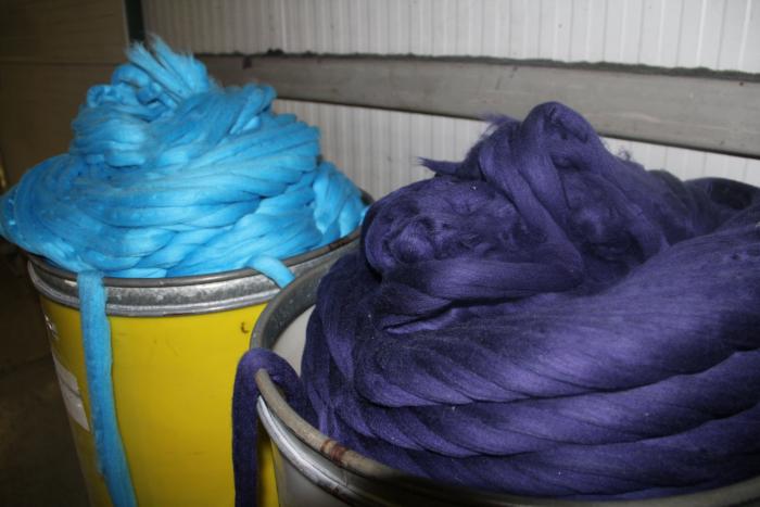 Estas son las tres cosas que se pueden hacer con ese pantalón viejo que ya no te pones