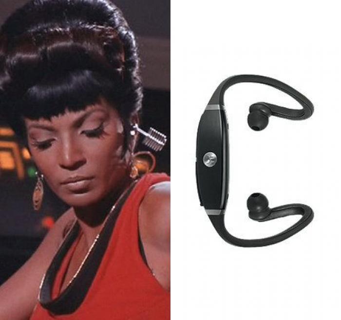 Un actor de 'Star Trek' relaciona el veto migratorio de Trump con los campos de internamiento