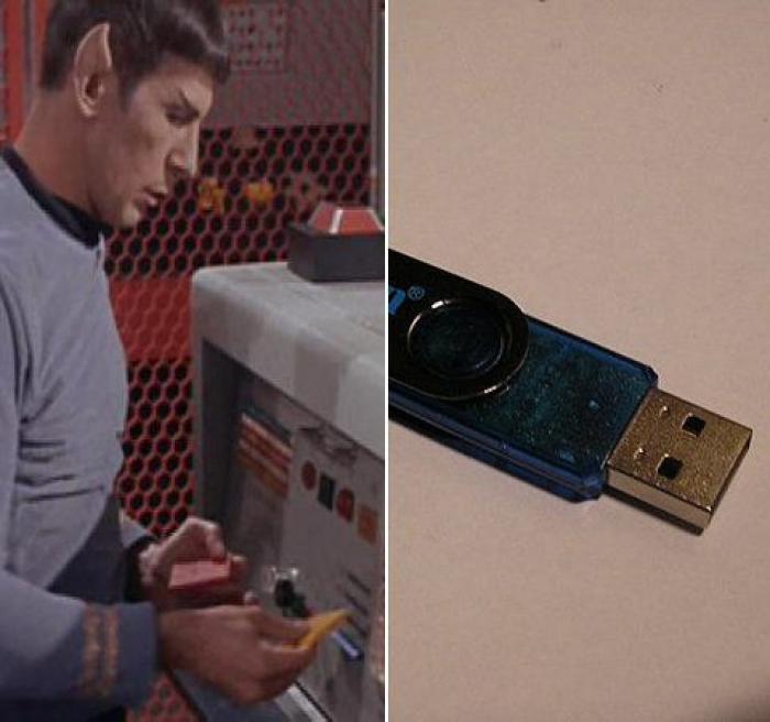 Un actor de 'Star Trek' relaciona el veto migratorio de Trump con los campos de internamiento