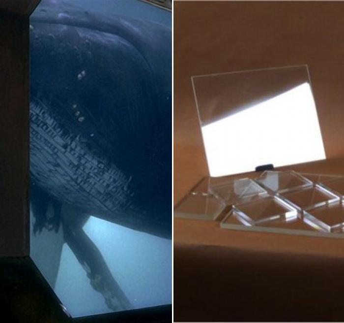 Un actor de 'Star Trek' relaciona el veto migratorio de Trump con los campos de internamiento