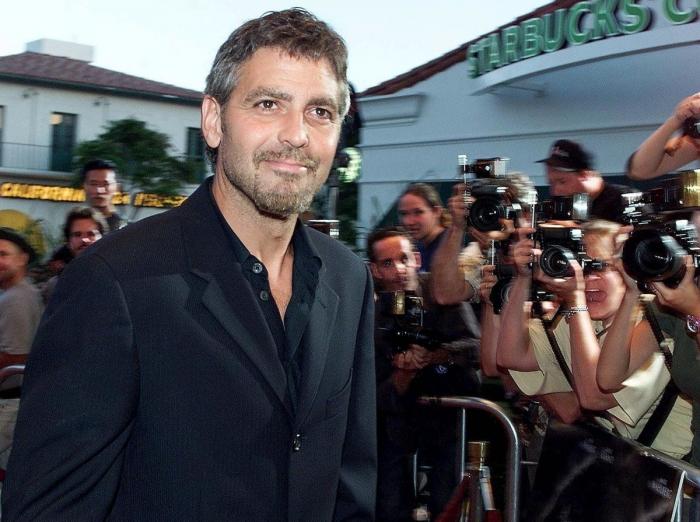 George Clooney confiesa qué es de lo que más se arrepiente de la educación de sus hijos