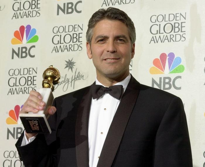 George Clooney confiesa qué es de lo que más se arrepiente de la educación de sus hijos