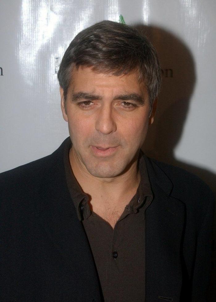 George Clooney confiesa qué es de lo que más se arrepiente de la educación de sus hijos