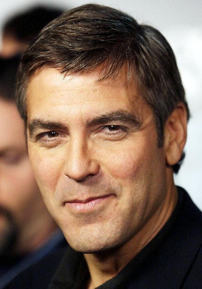George Clooney confiesa qué es de lo que más se arrepiente de la educación de sus hijos