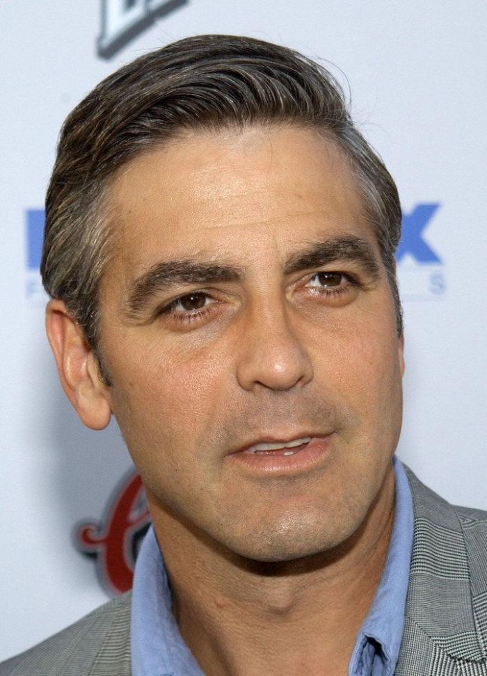 George Clooney confiesa qué es de lo que más se arrepiente de la educación de sus hijos