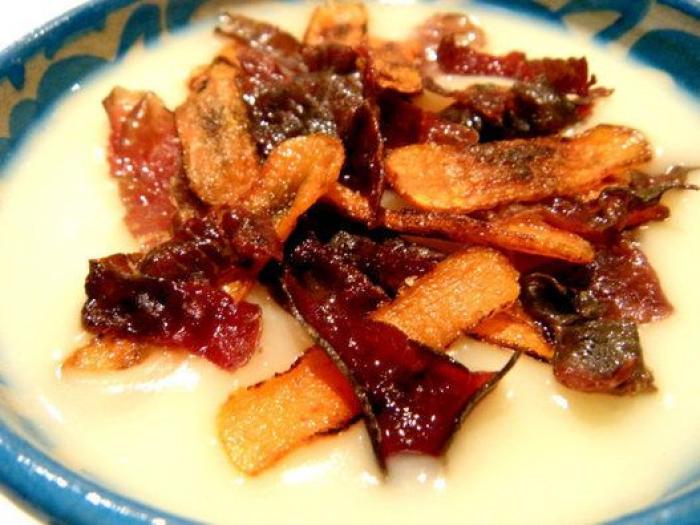 El impresionante relato de Jordi Roca sobre su enfermedad: "Me pasó de repente"