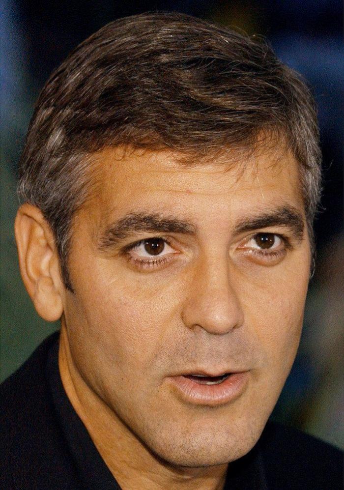 George Clooney confiesa qué es de lo que más se arrepiente de la educación de sus hijos