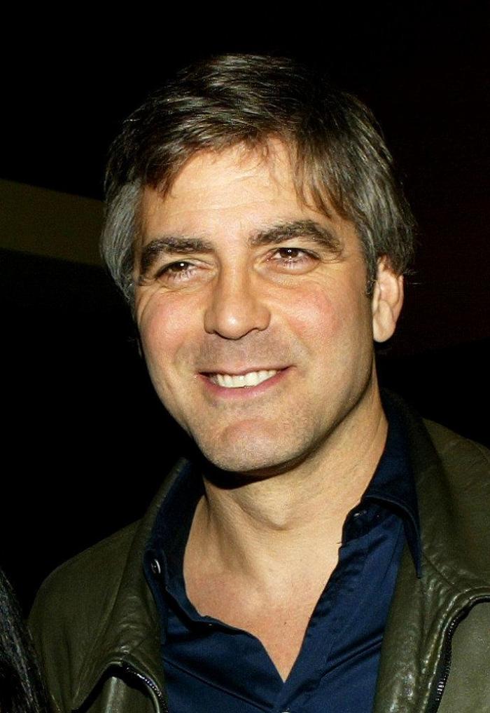 George Clooney confiesa qué es de lo que más se arrepiente de la educación de sus hijos