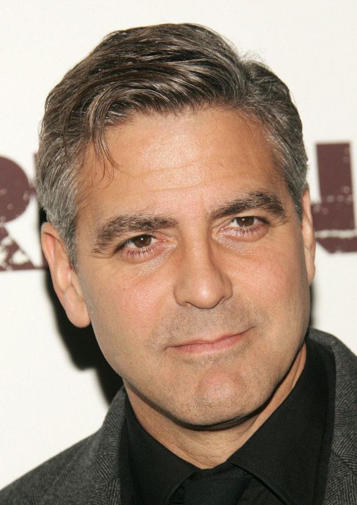 George Clooney confiesa qué es de lo que más se arrepiente de la educación de sus hijos