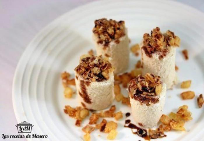 El impresionante relato de Jordi Roca sobre su enfermedad: "Me pasó de repente"