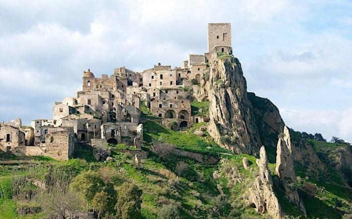 Estas fotos muestran la inquietante belleza de los lugares abandonados