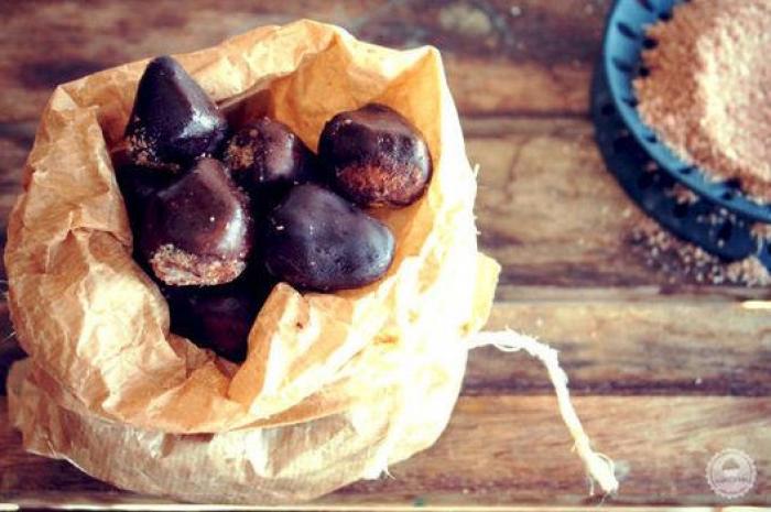 20 recetas con castañas para saborear el otoño (FOTOS)