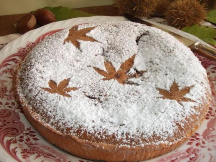 20 recetas con castañas para saborear el otoño (FOTOS)