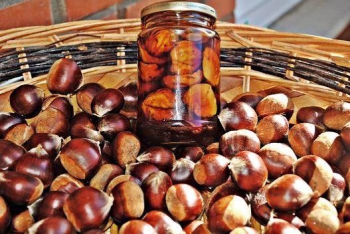 20 recetas con castañas para saborear el otoño (FOTOS)