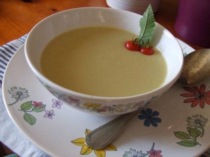 20 recetas con castañas para saborear el otoño (FOTOS)