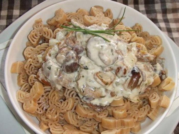 20 recetas con castañas para saborear el otoño (FOTOS)