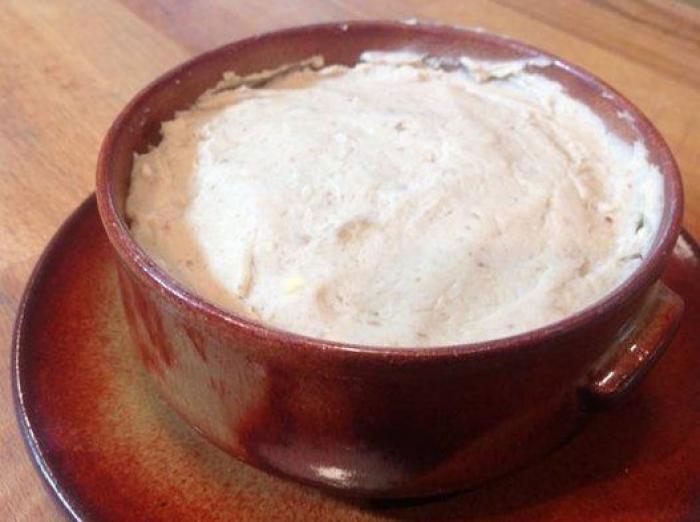 20 recetas con castañas para saborear el otoño (FOTOS)