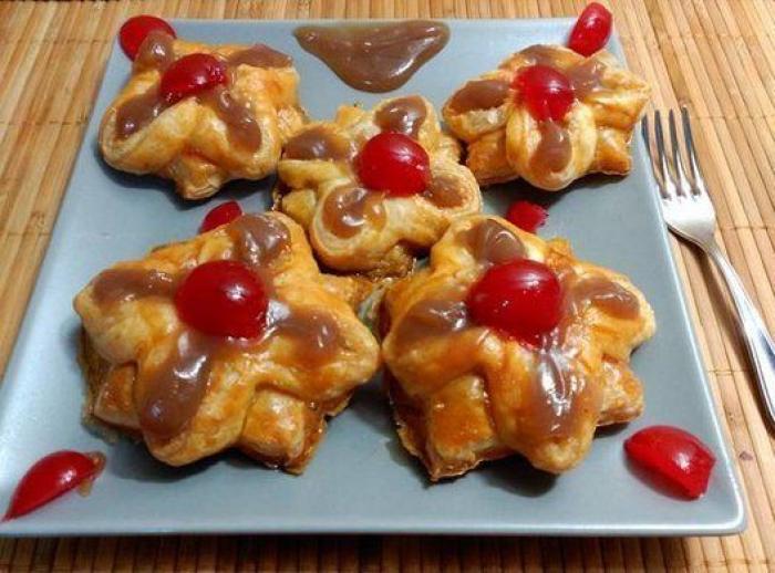 20 recetas con castañas para saborear el otoño (FOTOS)