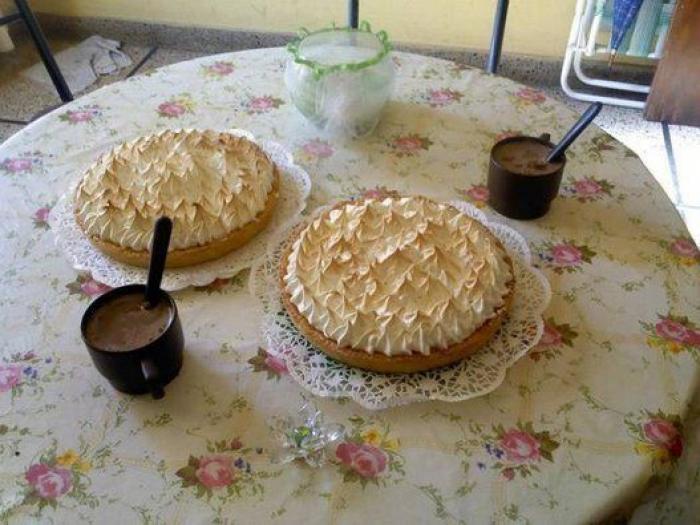 20 recetas con castañas para saborear el otoño (FOTOS)