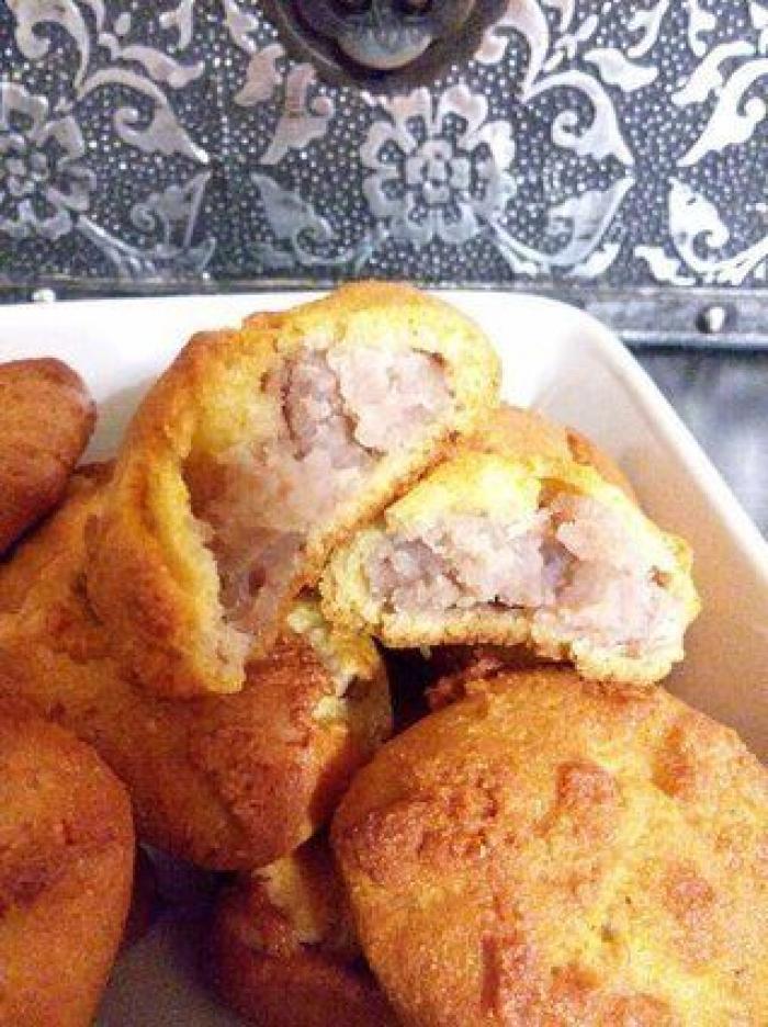 20 recetas con castañas para saborear el otoño (FOTOS)