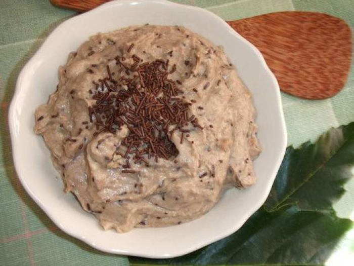 20 recetas con castañas para saborear el otoño (FOTOS)