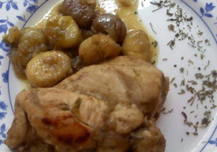 20 recetas con castañas para saborear el otoño (FOTOS)