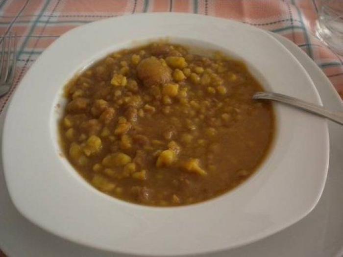 20 recetas con castañas para saborear el otoño (FOTOS)