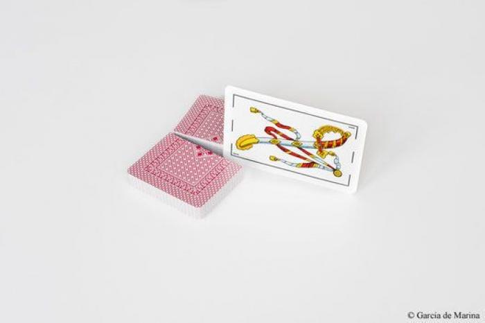 Las increíbles fotos-esculturas llenas de poesía de García de Marina